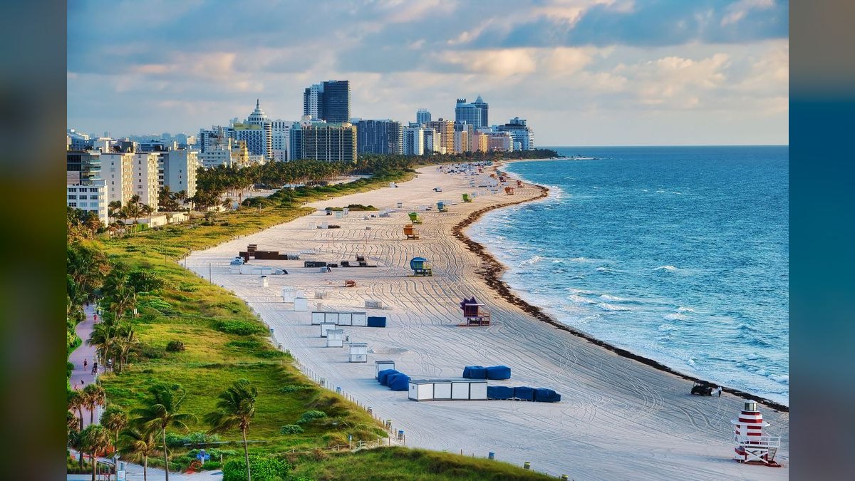 Top 10 Beach Clubs in Miami — figure 5