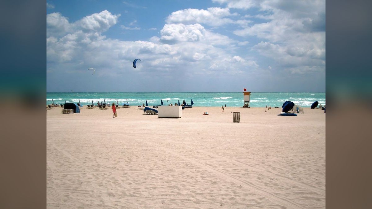 Top 10 Beach Clubs in Miami — figure 6