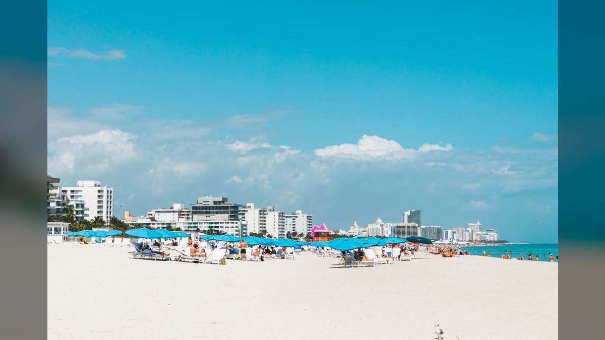 Top 10 Beach Clubs in Miami