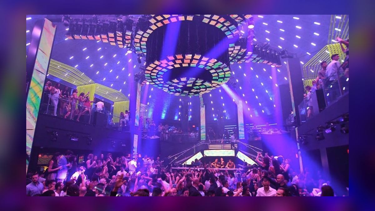 Top 10 Beach Clubs in Miami in 2027