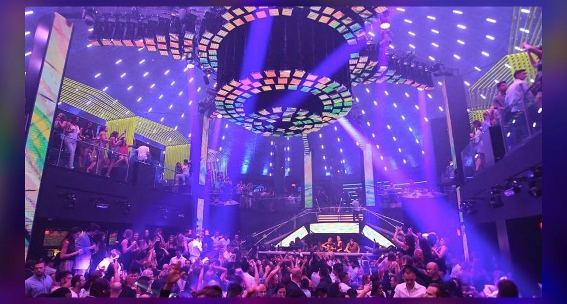 Top 10 Beach Clubs in Miami in 2027