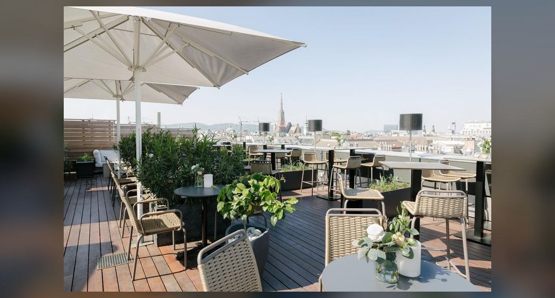 Top 10 Rooftop Bars in Austin in 2027