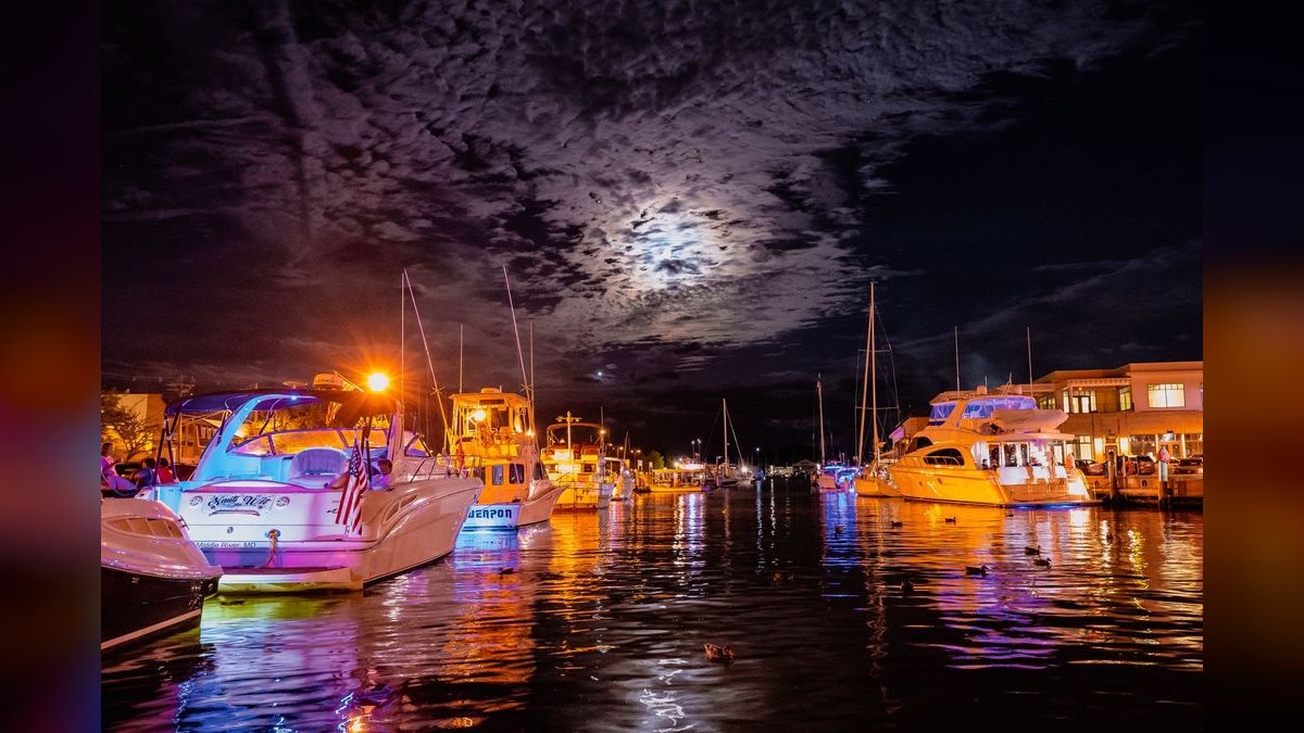 Top 10 Nightlife Spots in Annapolis, Maryland — figure 3