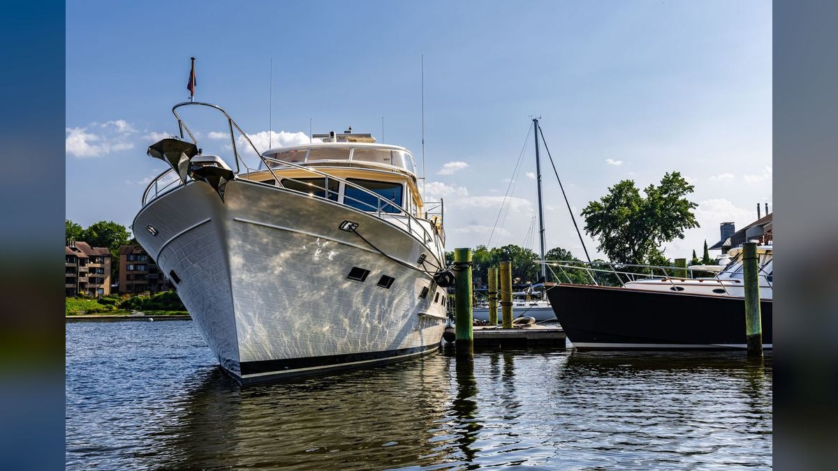 Top 10 Nightlife Spots in Annapolis, Maryland — figure 4