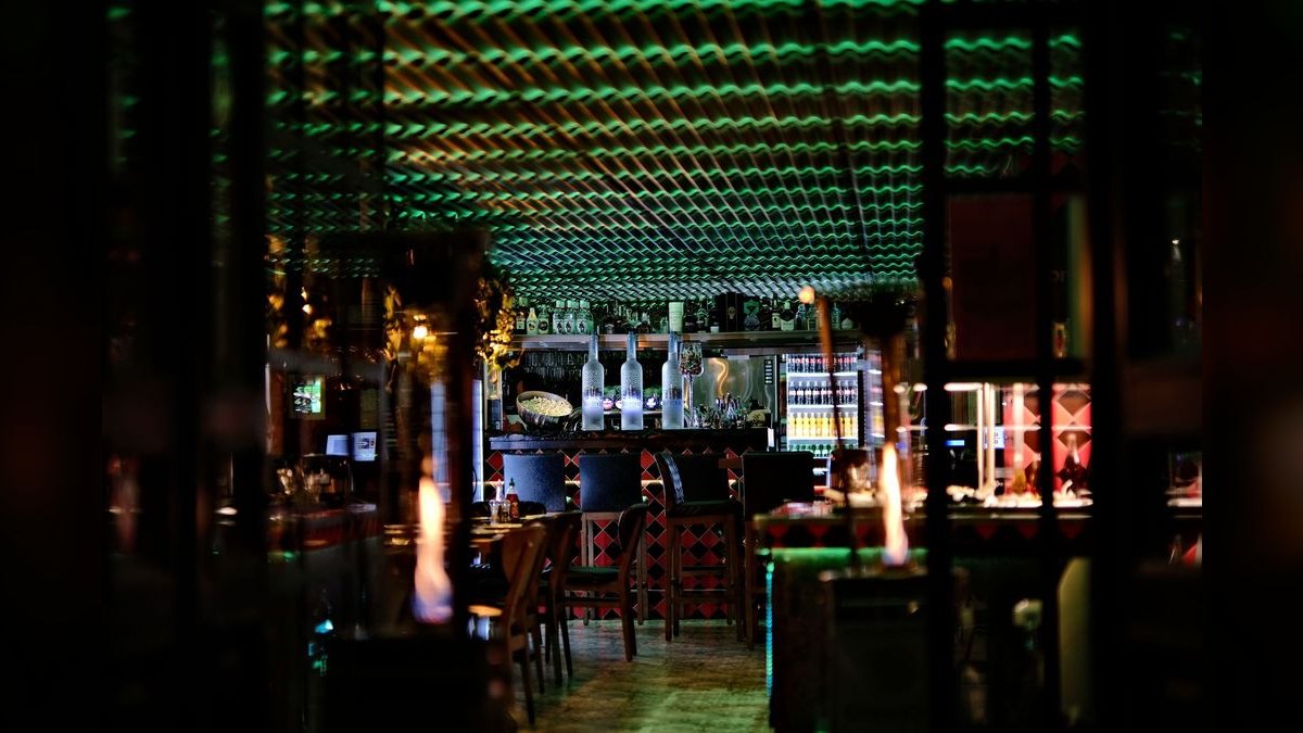 Top 10 Nightlife Spots in Annapolis, Maryland — figure 6