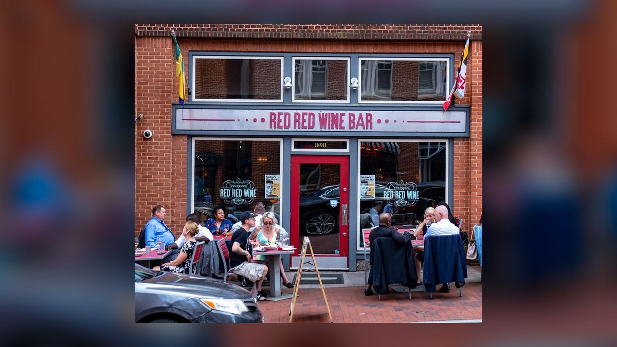 Top 10 Nightlife Spots in Annapolis, Maryland in 2027 — figure 7