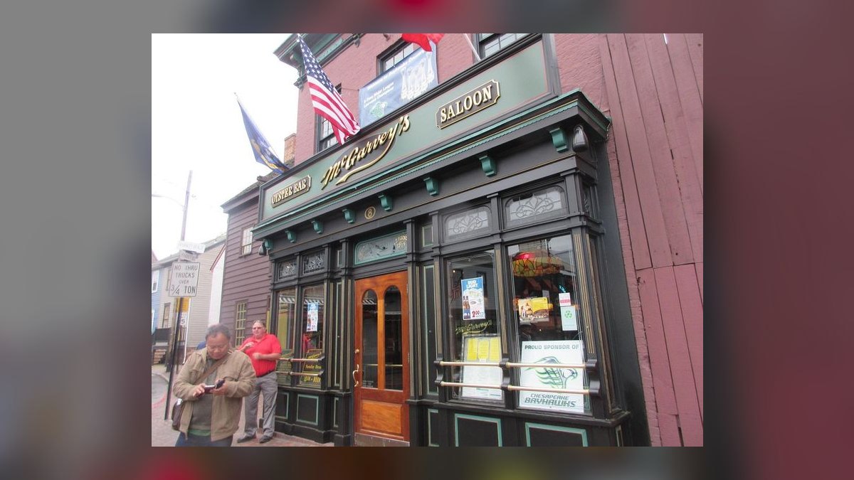 Top 10 Nightlife Spots in Annapolis, Maryland in 2027 — figure 8