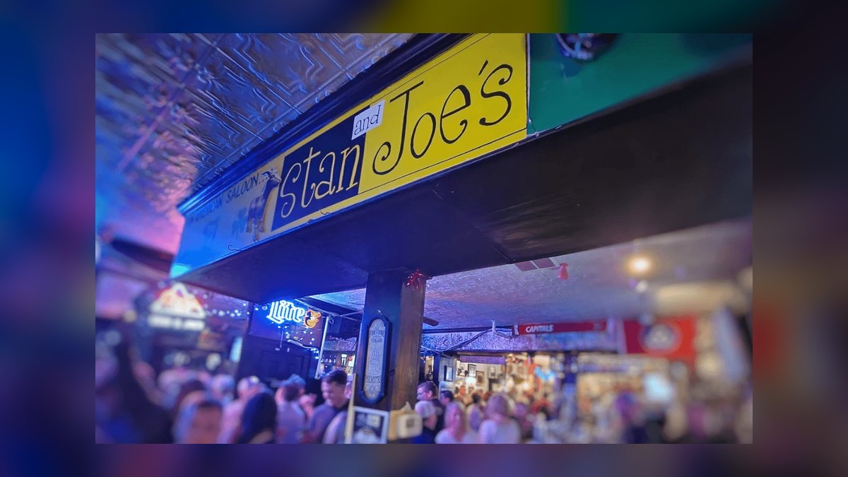 Top 10 Nightlife Spots in Annapolis, Maryland in 2027 — figure 9