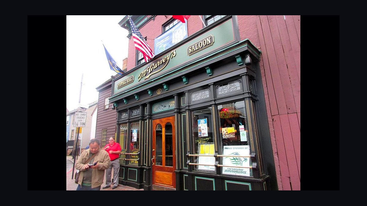 Top 10 Nightlife Spots in Annapolis, Maryland in 2027