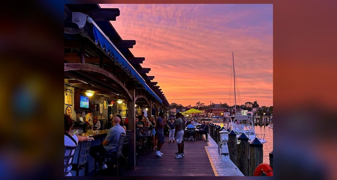 Top 10 Nightlife Spots in Annapolis, Maryland in 2027