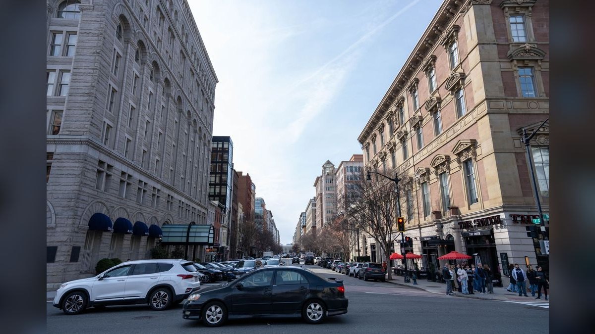 Top 10 Speakeasies in Washington, D.C. — figure 2