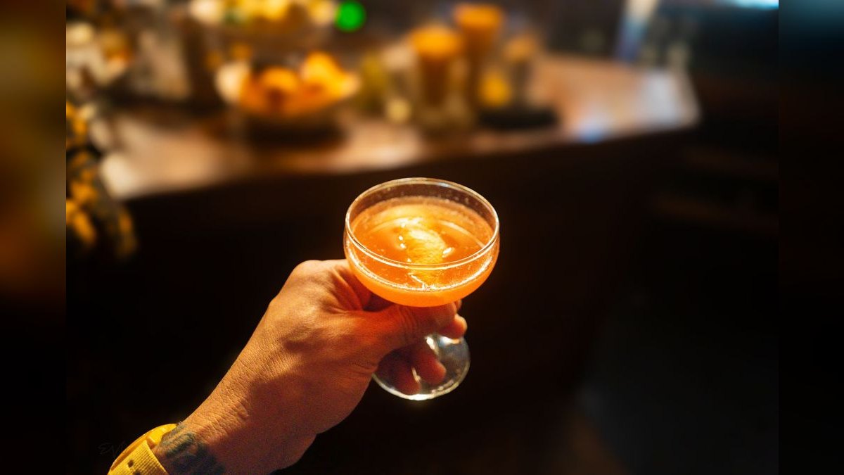 Top 10 Speakeasies in Washington, D.C. — figure 4