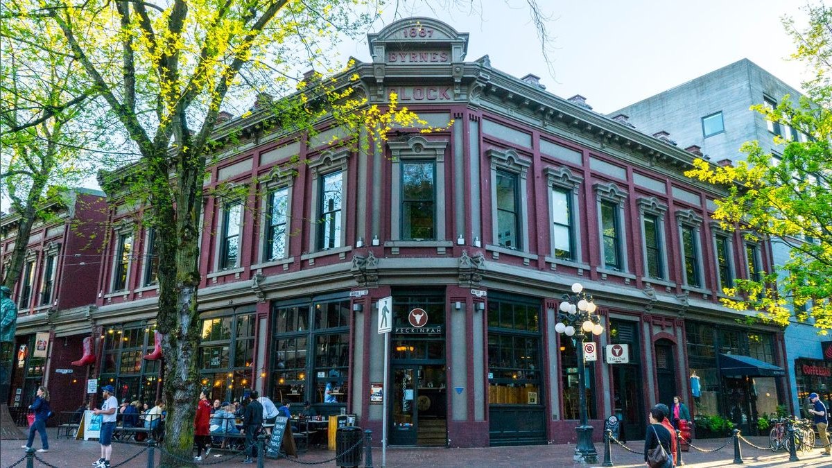 Top 10 Speakeasies in Washington, D.C. — figure 5