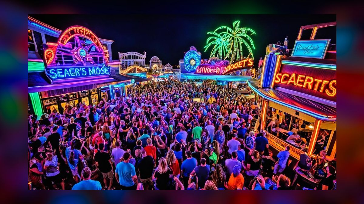 Top 10 Nightlife Spots in Ocean City, Maryland in 2027 — figure 10