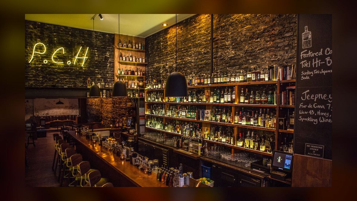 Top 10 Cocktail Bars in San Francisco — figure 4