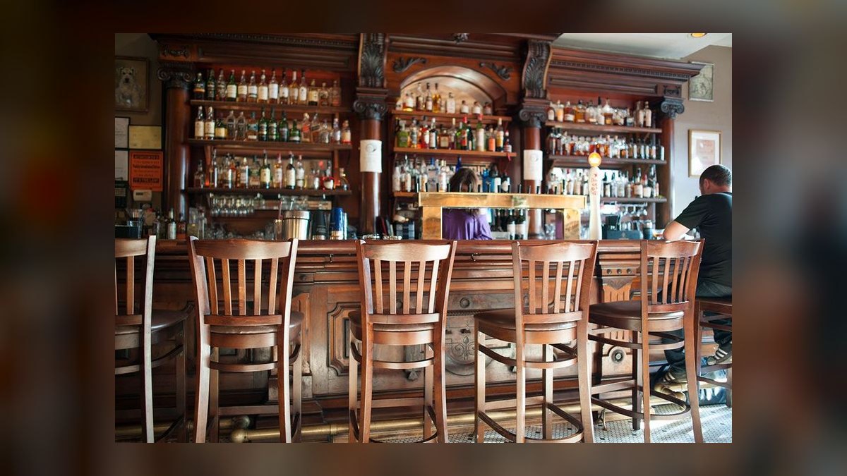 Top 10 Cocktail Bars in San Francisco — figure 6