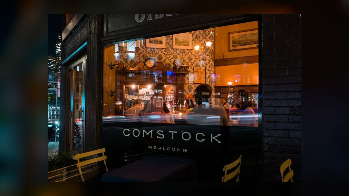 Top 10 Cocktail Bars in San Francisco — figure 7