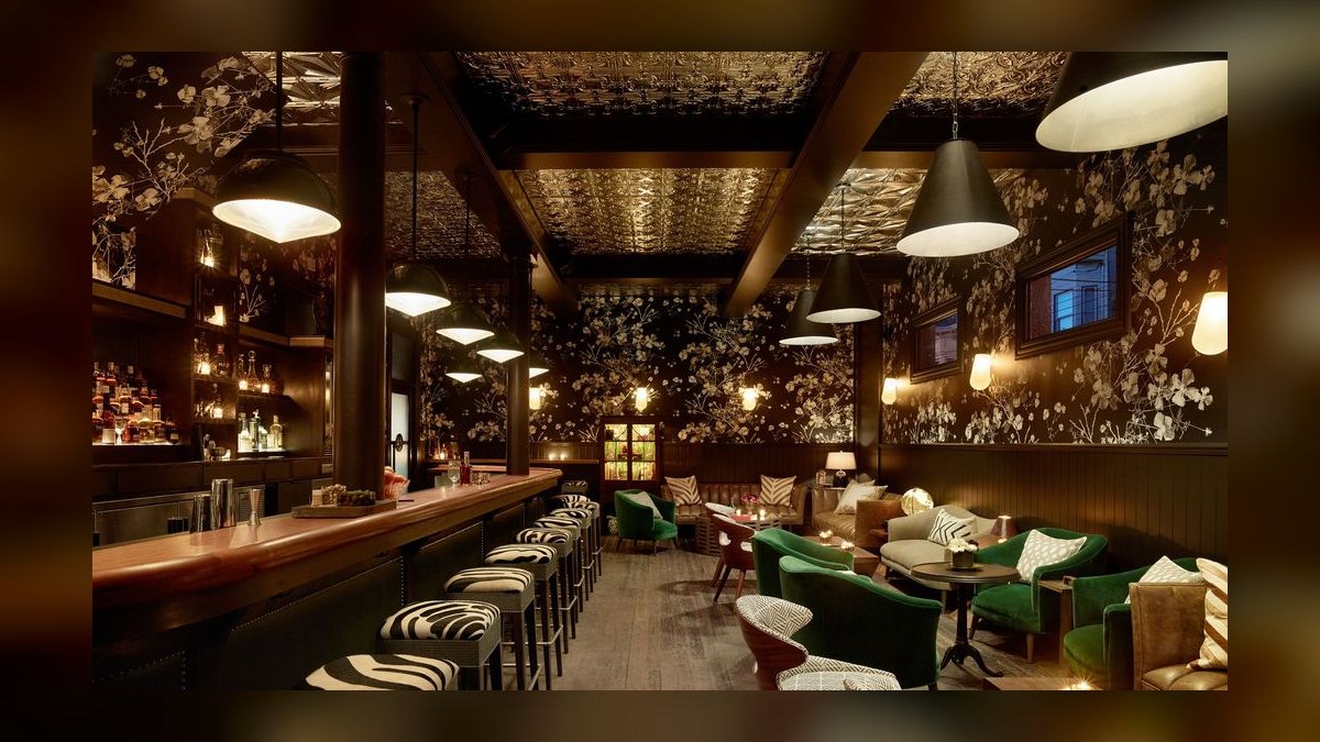 Top 10 Cocktail Bars in San Francisco — figure 9