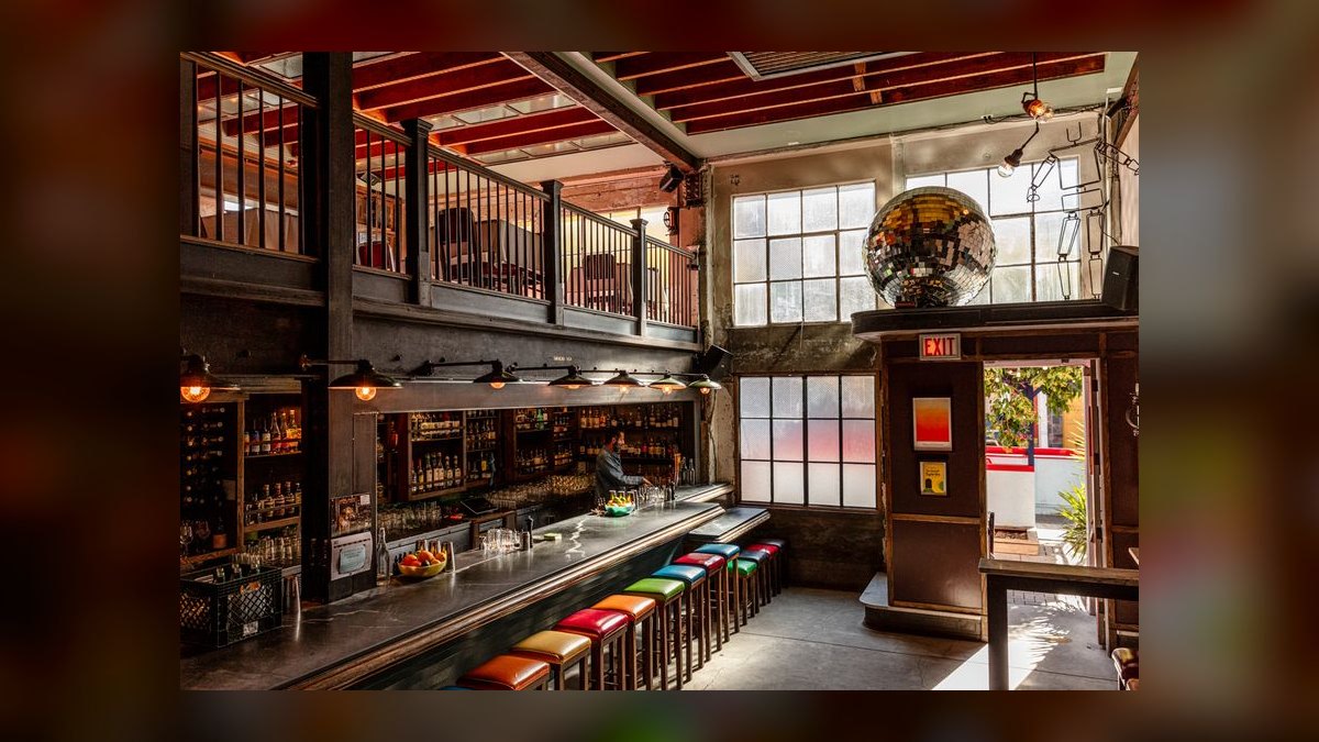 Top 10 Cocktail Bars in San Francisco in 2027