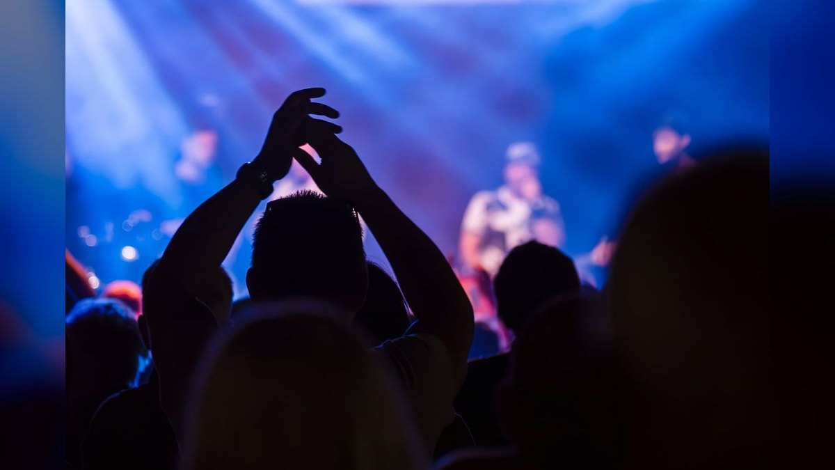 Top 10 Live Music Venues in Austin — figure 1