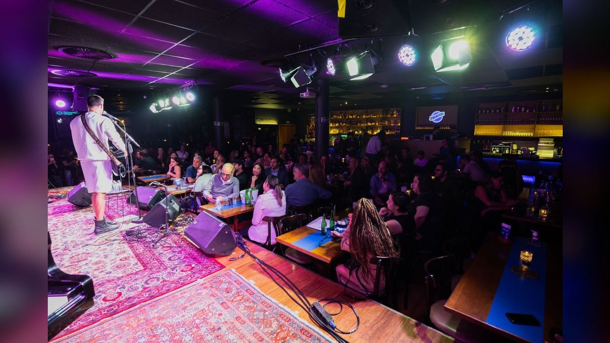 Top 10 Live Music Venues in Austin — figure 5