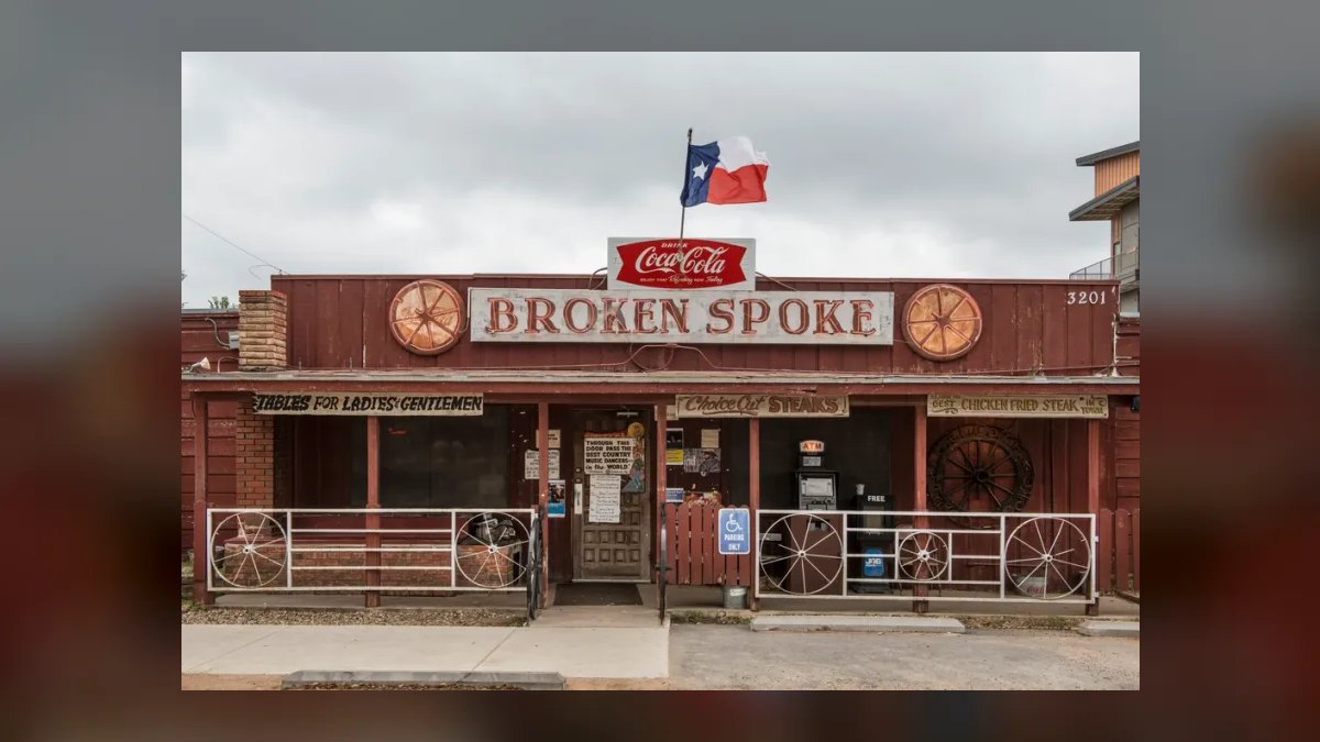 Top 10 Live Music Venues in Austin in 2027 — figure 7