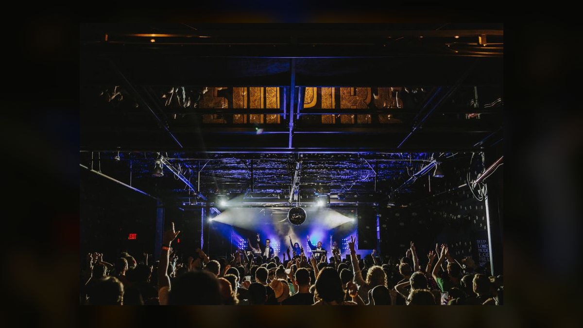 Top 10 Live Music Venues in Austin in 2027 — figure 8