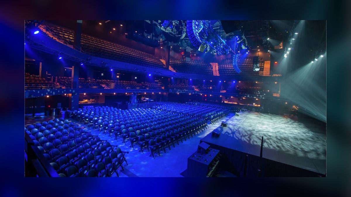 Top 10 Live Music Venues in Austin in 2027 — figure 9