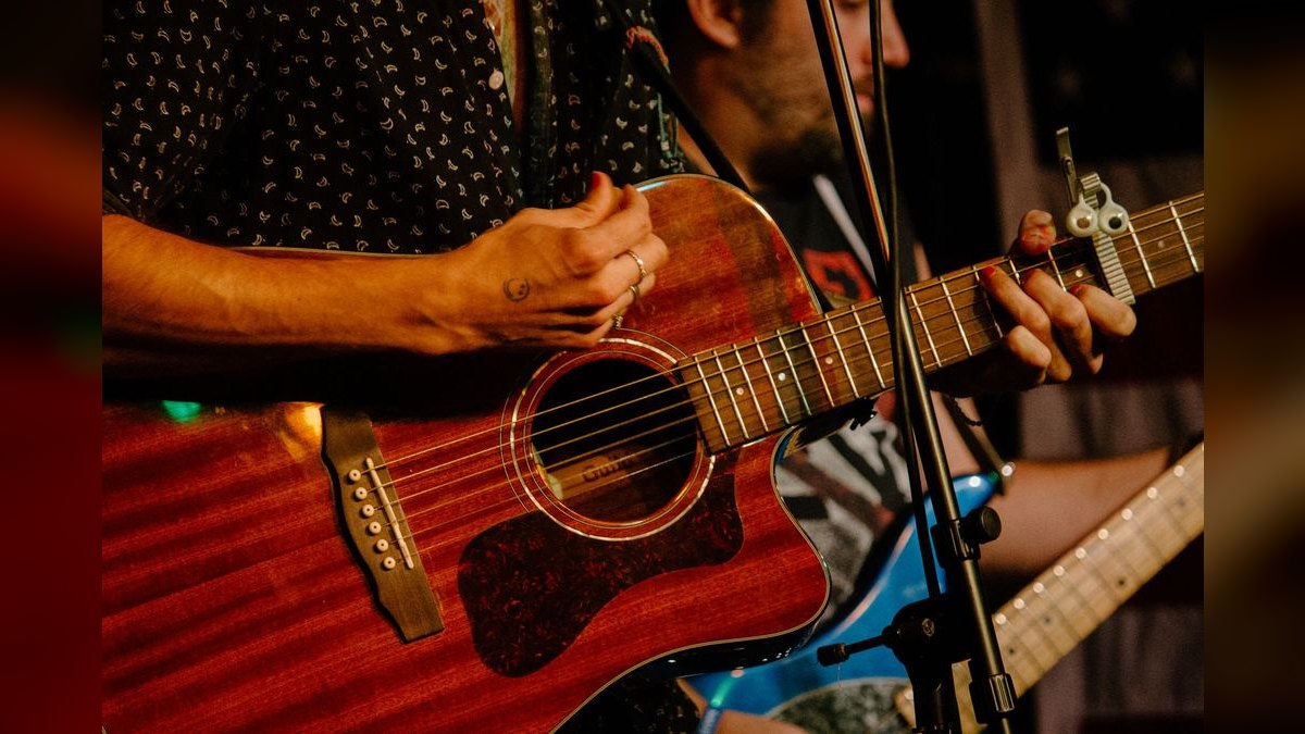 Top 10 Live Music Venues in Austin