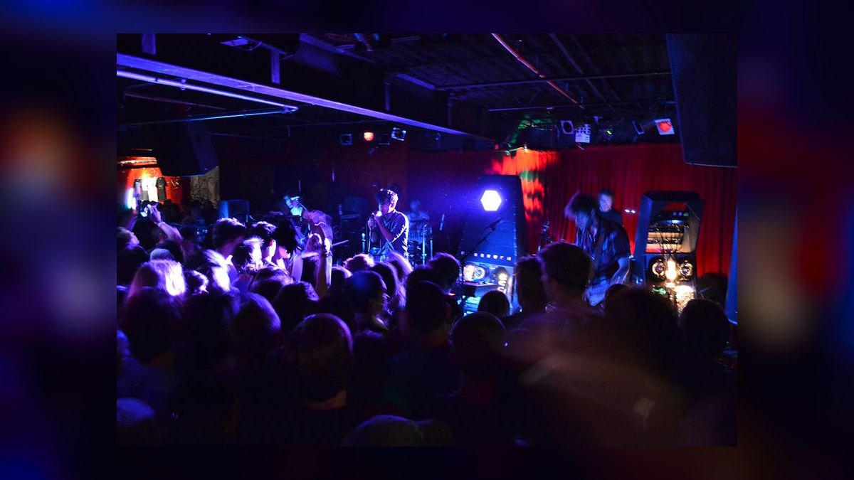 Top 10 Live Music Venues in Austin in 2027