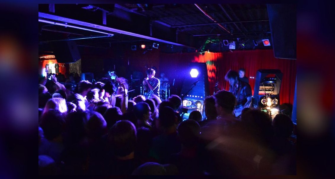 Top 10 Live Music Venues in Austin in 2027