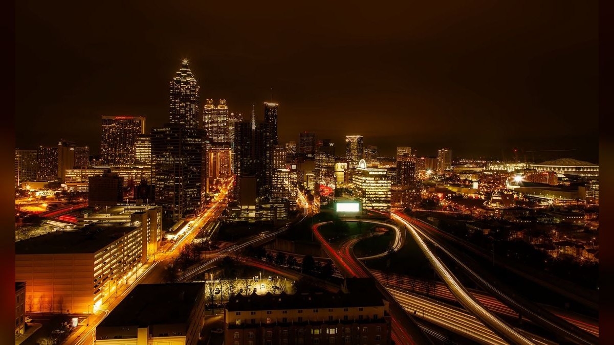 Top 10 Nightclubs in Atlanta — figure 1