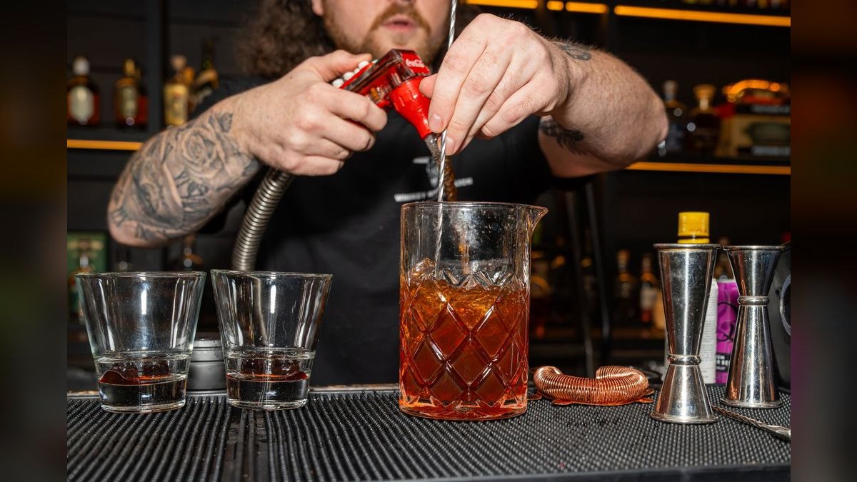 Top 10 Whiskey Bars in Nashville — figure 2