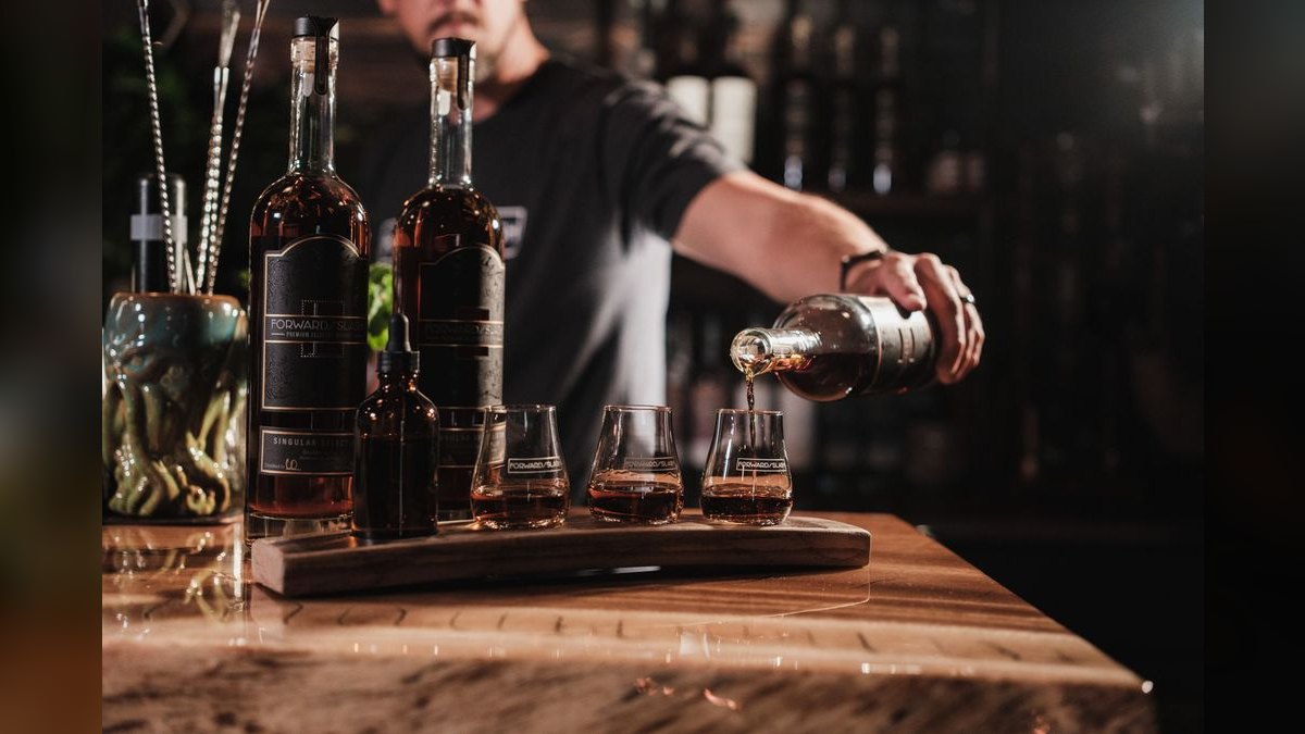 Top 10 Whiskey Bars in Nashville — figure 4