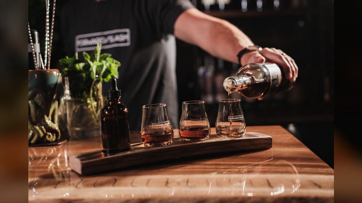 Top 10 Whiskey Bars in Nashville — figure 5