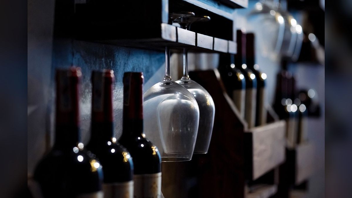 Top 10 Wine Bars in Chicago — figure 2