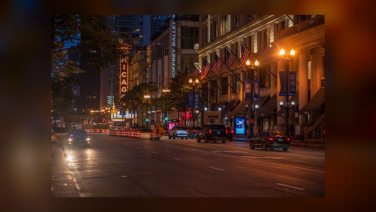 Top 10 Cocktail Bars in Chicago in 2027