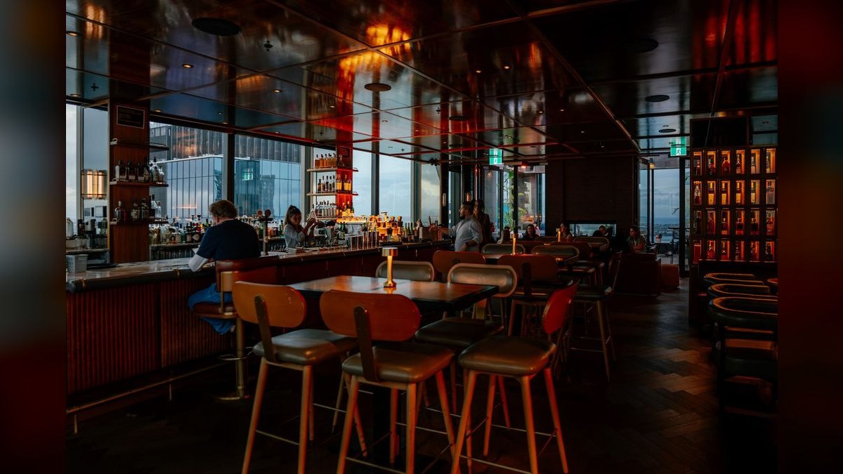 Top 10 Rooftop Bars in Washington, D.C. — figure 5