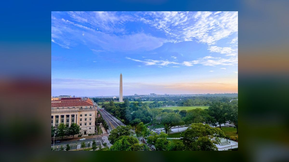 Top 10 Rooftop Bars in Washington, D.C. in 2027 — figure 7