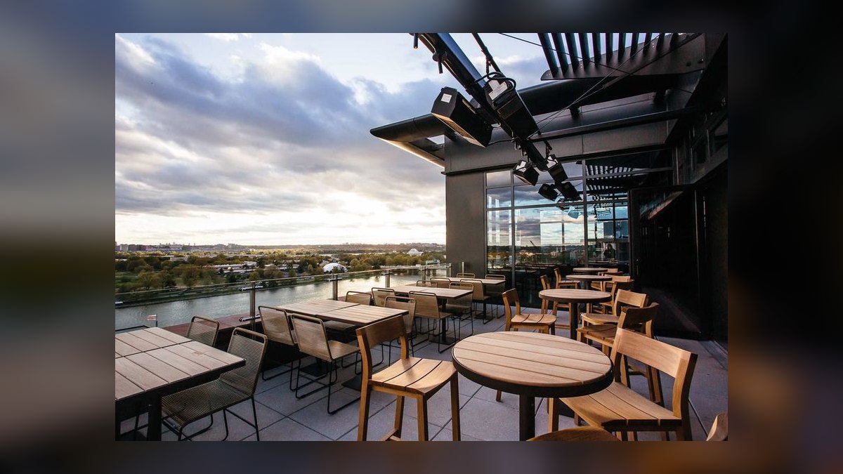 Top 10 Rooftop Bars in Washington, D.C. in 2027 — figure 8