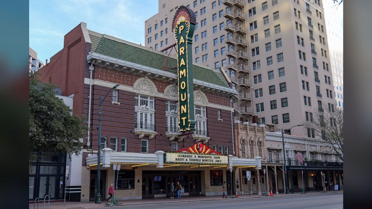 Top 10 Dive Bars in Austin — figure 1