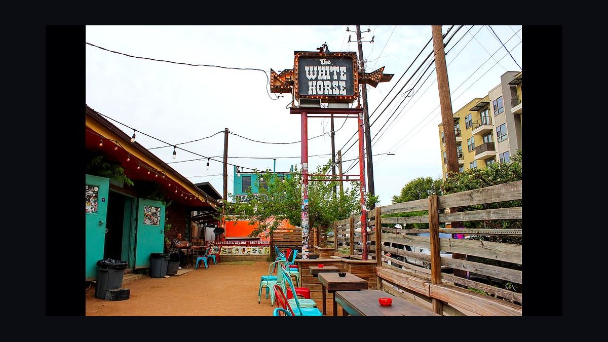 Top 10 Dive Bars in Austin in 2027