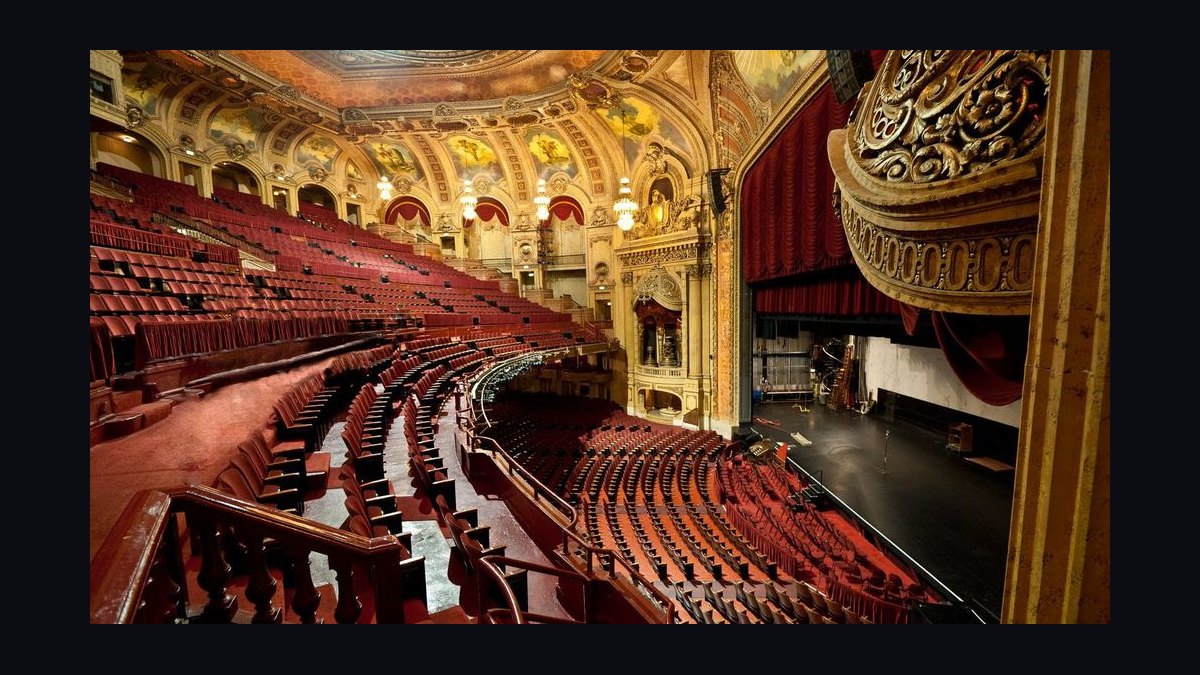 Top 10 Comedy Clubs in Chicago in 2027 — figure 10