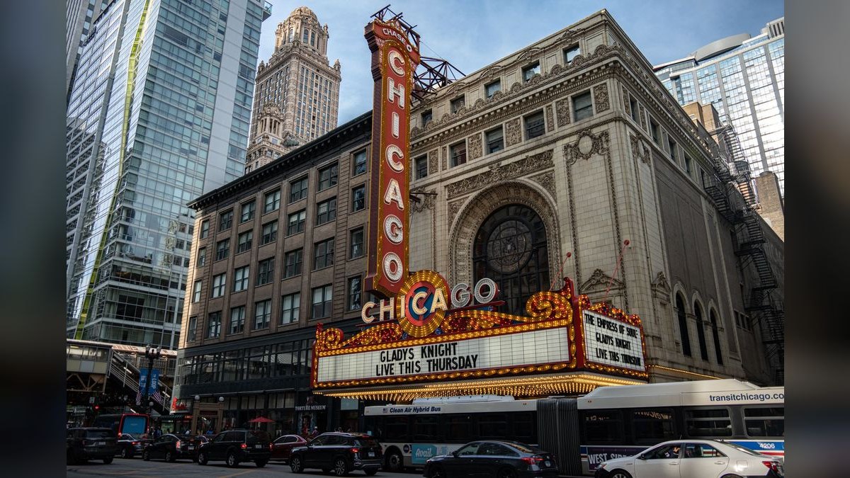 Top 10 Comedy Clubs in Chicago — figure 3