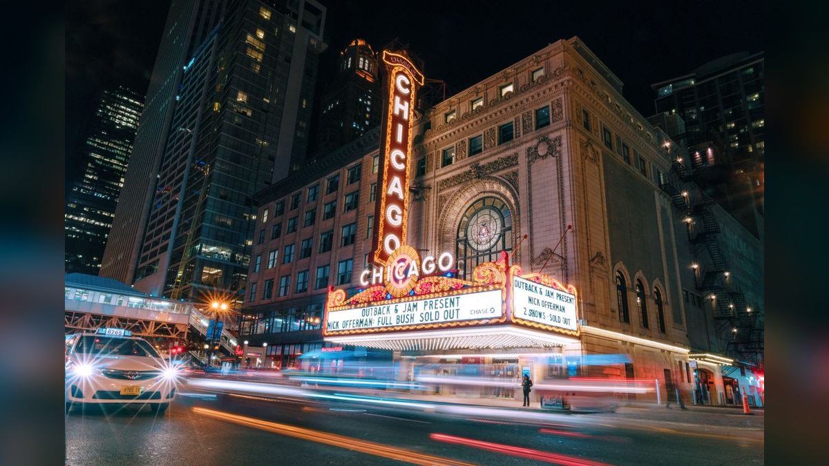 Top 10 Comedy Clubs in Chicago — figure 4