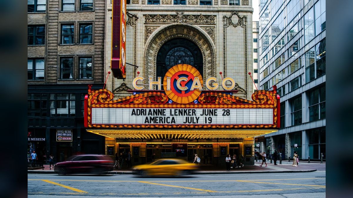 Top 10 Comedy Clubs in Chicago — figure 5