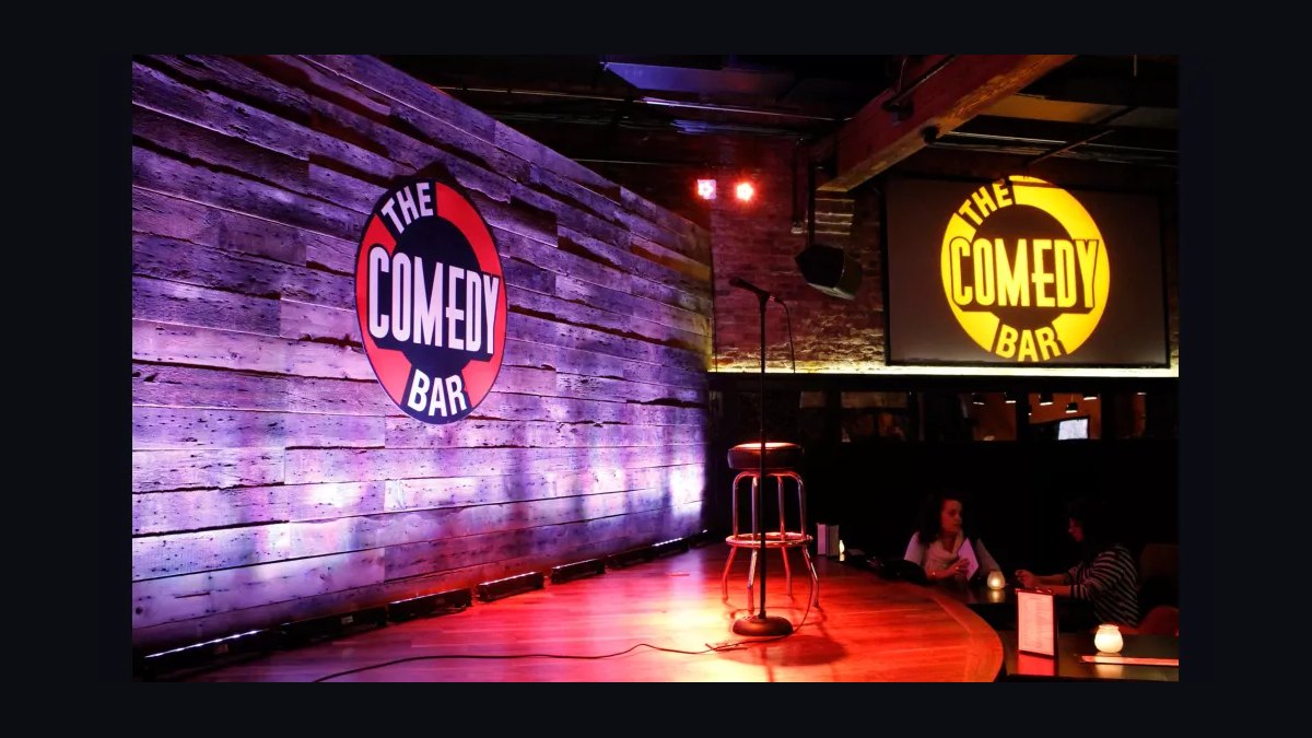Top 10 Comedy Clubs in Chicago in 2027 — figure 7