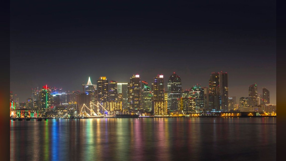 Top 10 Nightclubs in San Diego — figure 1