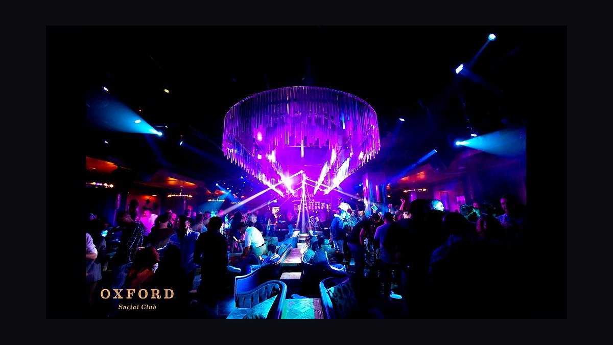 Top 10 Nightclubs in San Diego in 2027