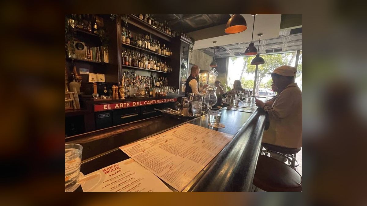 Top 10 Speakeasies in Miami in 2027